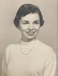 Obituary information for Carol Marie Thompson