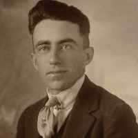 William Rosier Robb (1894–1984)