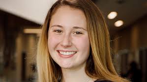 Sophia Vitale's Instagram, Twitter & Facebook