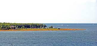 Maybe you would like to learn more about one of these? Sandy Point State Park Wikipedia