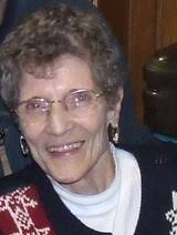 Huguette Labelle Condolence