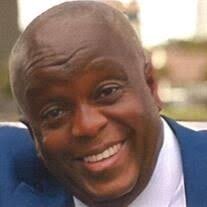 Silbert A. Brown Obituary