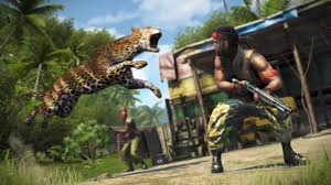 Far Cry 3 on Steam