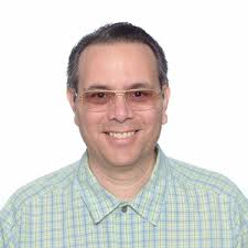 AES Los Angeles 2014 » Presenters: Mark Torres