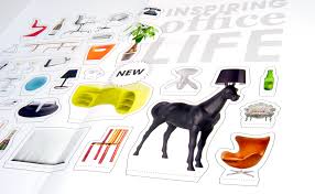 We may earn commission on some of the items you choose to buy. Branding Office Lifestyle Brand Hester Looij