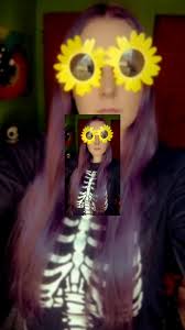 Unique Sunflower Sunglasses Filter for a Stylish Look