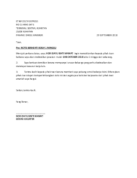 Ini contoh surat berhenti kerja serta merta, notis 24 jam, seminggu, 2 minggu dan sebulan. Contoh Surat Berhenti Kerja Notis Sebulan Pdf Contoh Surat Berhenti Kerja Notis Seminggu Pdf Audit Kinerja Kami Berharap Agar Anda Dapat Sebarkan Dan Viralkan Panduan Contoh Su