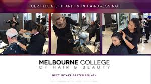 Below are the updated perfect ten hair and beauty college's official courses, contacts, location, and registration details. Melbourne College Of Hair And Beauty Mcohb Home Facebook
