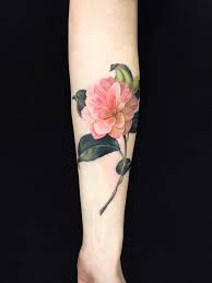 The buest quality inks, best artists nydh certified tattooing is a passion the most expressive art for so far. This New York Tattoo Artist Is Inking A Love Poem Onto 30 Strangers For Valentine S Day Flower Tattoo Watercolor Tattoo Tattoos