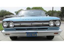Image result for Legion Light Blue 1965 Rambler