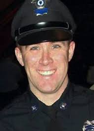 Violent Trail Adds 2 Victims, Officers Linked by Friendship and Dedication 