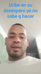 #uribe #ya #nosabe #quehacer #