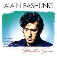 Bashung comes from the awful 80'. Alain Bashung Alain Bashung 1998 Cd Discogs