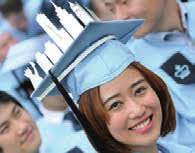 The College Connection