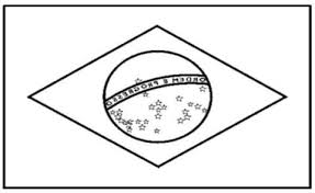 Atividades dia da bandeira relaci. Desenhos Da Bandeira Do Brasil Para Colorir 19 De Novembro Dia Da Bandeira