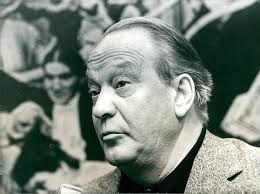 Vintage photo of Carl-Gustaf Lindstedt plays Martin Beck in Wideberg's film  by The Persevering Man from Säffle : Amazon.co.uk: Home & Kitchen