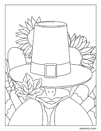 Have fun with more one coloring sheet about thanksgiving day! Turkey Coloring Pages To Print For Thanksgiving Parents