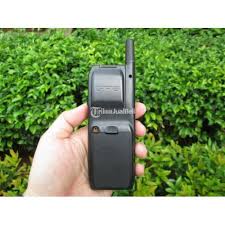 Hape Langka Jadul Benefon Track GPS ...