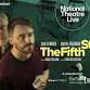 NTLive: The Fifth Step event image