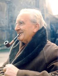 The hobbit and the lord of the rings were largely tolkien's attempt to construct a body of myth, and their success caught him largely unaware. J R R Tolkien Harpercollins Publishers Uk