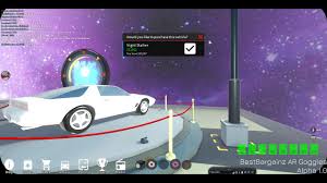 Roblox Vehicle Simulator Ready Player Two Event Working Youtube
