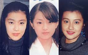 秘蔵ショット多数】“完成”されてた16歳・松たか子、オーラ皆無の浜崎あゆみ…カメラ小僧が語る“寛容すぎた”90年代 | 文春オンライン