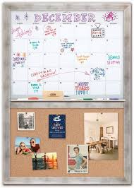 Dry Erase Calendar 34 X 48 Dry Erase Calendar Dry Erase Home Command Center