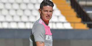 Directivo de Rayo Vallecano confiesa la verdad sobre llegada de James  Rodríguez: 'No vino en forma' | Colombianos en el Exterior | Futbolred