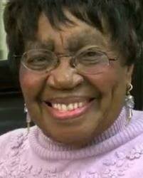 Obituary of Phyllis Marie Irving