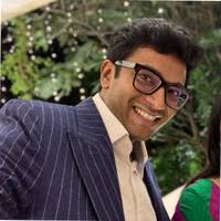 Karthik Ravindranath