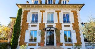 Luxury Properties In The Val De Marne Agency Barnes