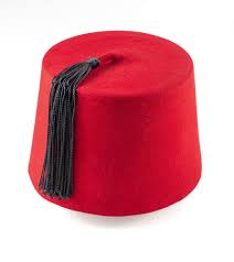 Fez Definition And Meaning Collins English Dictionary