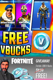 Fortnite now commands more than 30 million online players with more and more players joining the battlefields. These Creative Maps Give You Free Vbucks Fortnite Battle Fortnite Giveaway