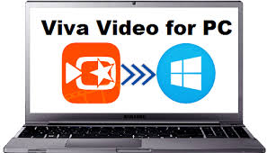 Viva Video Free Download For Pc Windows 10 Video Maker For Pc Windows 7 Viva Video Pro For Pc Video Editor For Pc Viv In 2020 Video Video Editing Application Tech Apps