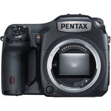 Pentax 645z Review And Specs