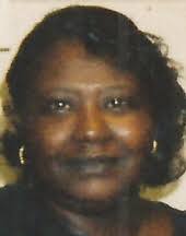 Obituary information for Retha M. Green