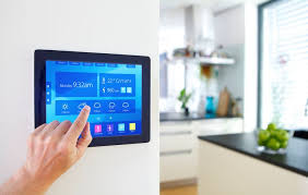 8 High Tech Features To Include In Your Next Remodel Home Automation Home Tech Smart Home