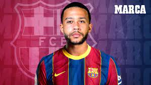 The 'secret clause' in memphis depay's contract with barcelona. Barcelona Transfer Market Official Barcelona Sign Memphis Depay Marca