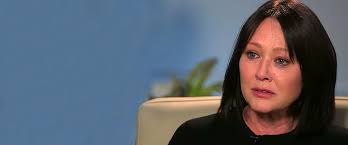 Jeffery slammed both mcgowan and combs on monday in response to a video they posted on social media. Shannen Doherty Das Letzte Foto Des Tv Stars Nach Der Nachricht Uber Krebs Im Endstadium