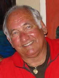 Manuel "Sal" Celestino Salcido 2/24/1938