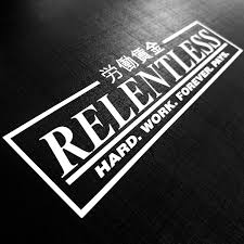Relentless
