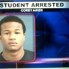 West Ashley High School student accused of bringing gun