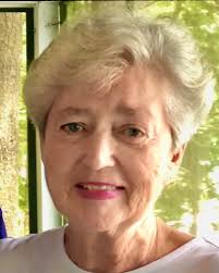 Virginia "Gina" Rugeley