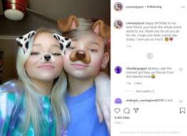 Tiktok star zoe laverne gushed that her boyfriend, dawson day, is 'going to be a great daddy' — read more for details. Connor Joyce Wiki Age Girlfriend Height Family Biography More