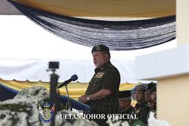 As aired on history channel astro recently.#jmf#bangsajohor#demijohor#harimauselatan#southerntigers#permataselatan#jewelofthesouth. The Royal Johor Military Sultan Ibrahim Sultan Iskandar ÙÙŠØ³Ø¨ÙˆÙƒ