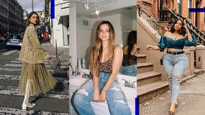 Fashion Started Warming Up To Tiktok Then Turbulence Hit Vogue Business