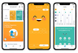 Moodpath, which bills itself as your mental health companion, screens users for depressive behaviour via daily questions designed to increase their awareness of. Londoners Get Free 24 Hour Access To Digital Mental Health App