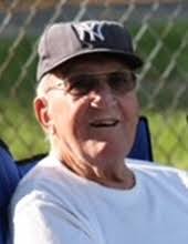 Obituary information for Joseph "George" Mangione