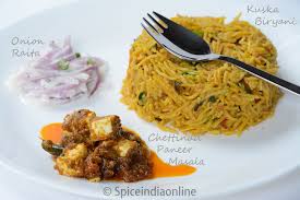 I pair a wet dish (e.g., butter chicken) with a dry dish (e.g., cabbage and peas).… The Best Ideas For Indian Vegetarian Recipes For Dinner Best Recipes Ideas And Collections