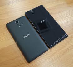 Обзор смартфона Sony Xperia ZR